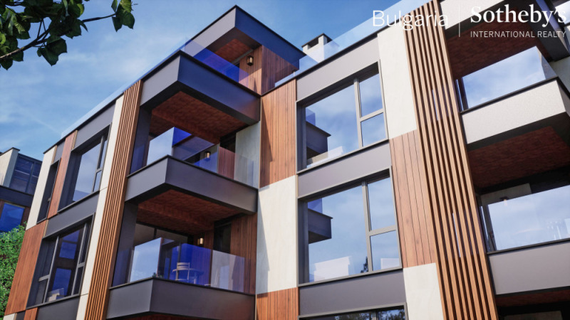 Продава  3-стаен град София , с. Панчарево , 116 кв.м | 43530362 - изображение [4]