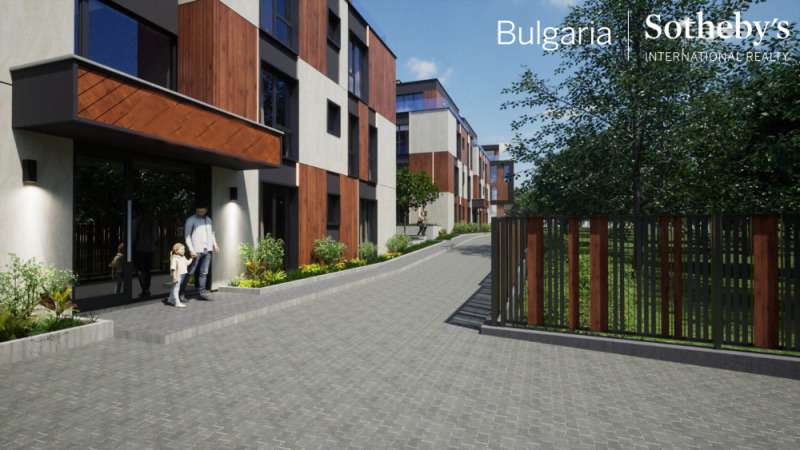 Продава  3-стаен град София , с. Панчарево , 116 кв.м | 43530362 - изображение [6]