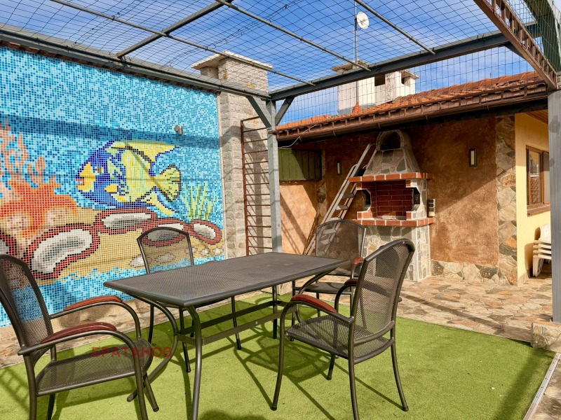 Продава 3-СТАЕН, гр. Свети Влас, област Бургас, снимка 14 - Апартаменти - 52144522