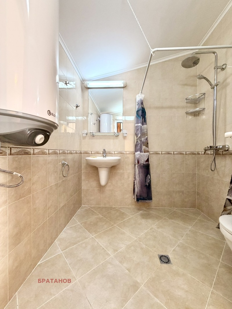 Продава 3-СТАЕН, гр. Свети Влас, област Бургас, снимка 10 - Апартаменти - 52144522