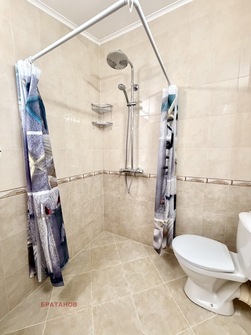 Продава 3-СТАЕН, гр. Свети Влас, област Бургас, снимка 11 - Апартаменти - 52144522