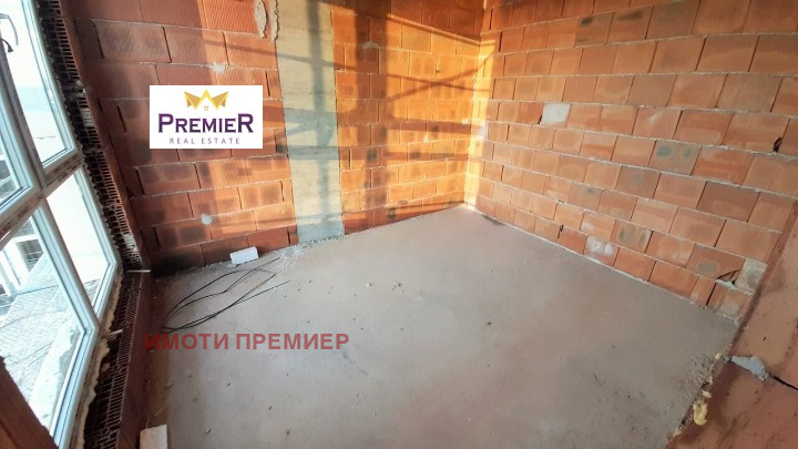 Продава 3-СТАЕН, гр. Бургас, област Бургас, снимка 3 - Апартаменти - 52986254