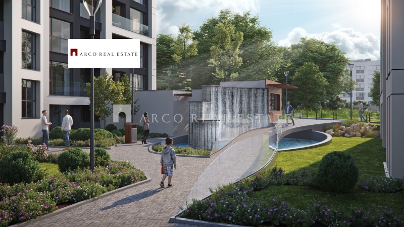 Продава 3-СТАЕН, гр. София, Малинова долина