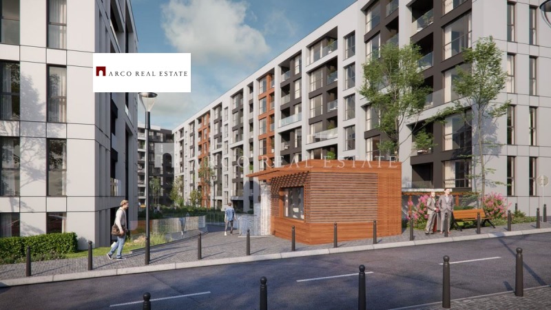 Продава 3-СТАЕН, гр. София, Малинова долина, снимка 2 - Апартаменти - 53004787