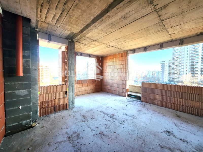 Продава 3-СТАЕН, гр. Пловдив, Христо Смирненски