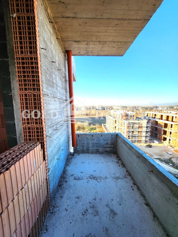 Продава 3-СТАЕН, гр. Пловдив, Христо Смирненски, снимка 8 - Апартаменти - 53008928