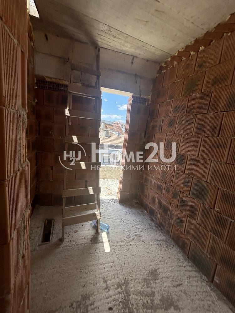 Продава 3-СТАЕН, гр. Варна, Лятно кино Тракия, снимка 7 - Апартаменти - 55207454