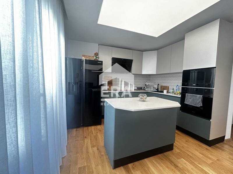 На продаж  3 кімнатна Варна , Бриз , 139 кв.м | 92063652 - зображення [3]