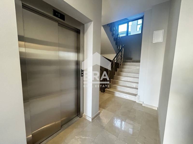 На продаж  3 кімнатна Варна , Бриз , 139 кв.м | 92063652 - зображення [11]