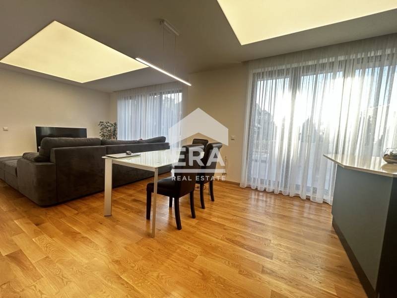 На продаж  3 кімнатна Варна , Бриз , 139 кв.м | 92063652 - зображення [4]