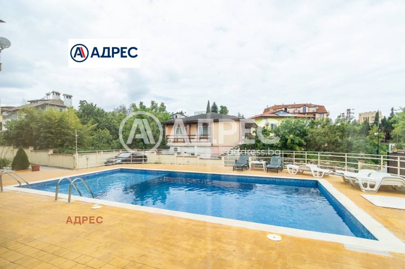 Na prodej  3+ ložnice Varna , m-t Alen mak , 150 m2 | 12544886 - obraz [17]