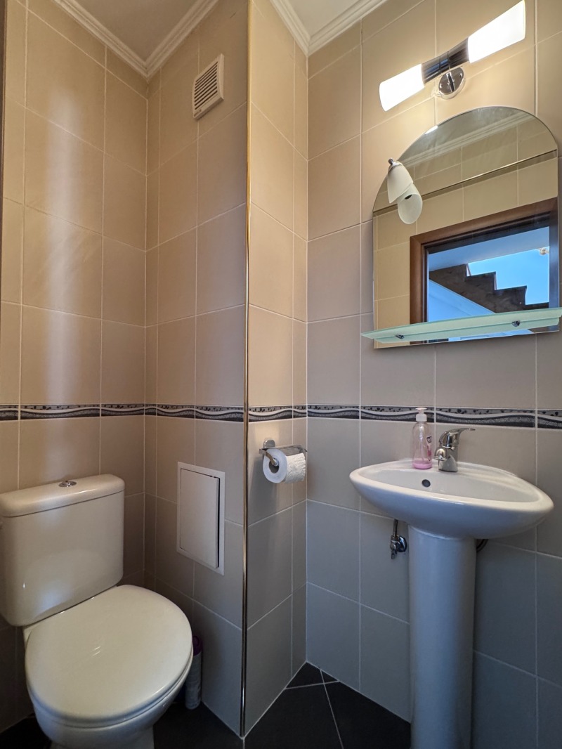 Продава  Многостаен град Пловдив , Кючук Париж , 210 кв.м | 97708065 - изображение [6]