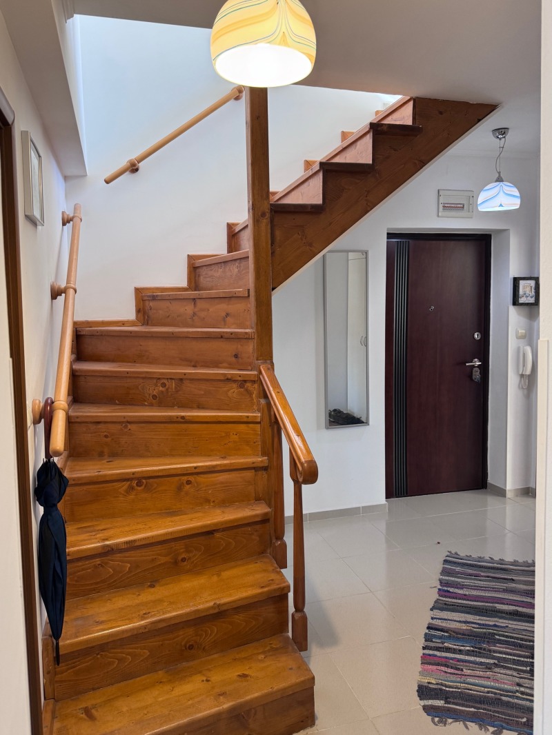 Продава  Многостаен град Пловдив , Кючук Париж , 210 кв.м | 97708065 - изображение [11]