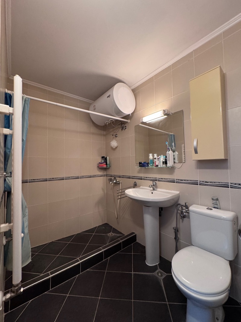 Продава  Многостаен град Пловдив , Кючук Париж , 210 кв.м | 97708065 - изображение [9]