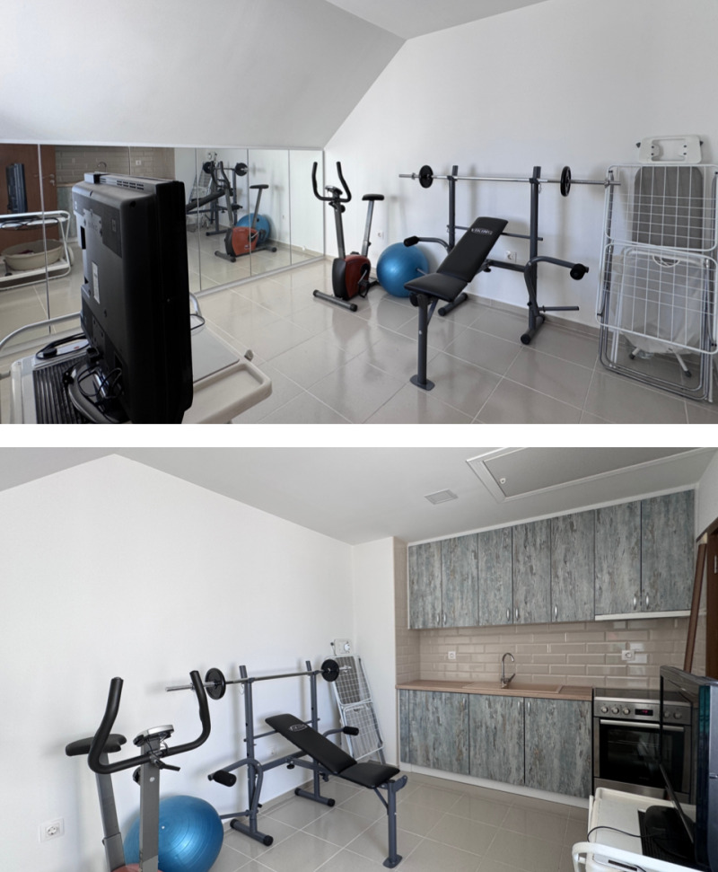 Продава  Многостаен град Пловдив , Кючук Париж , 210 кв.м | 97708065 - изображение [14]
