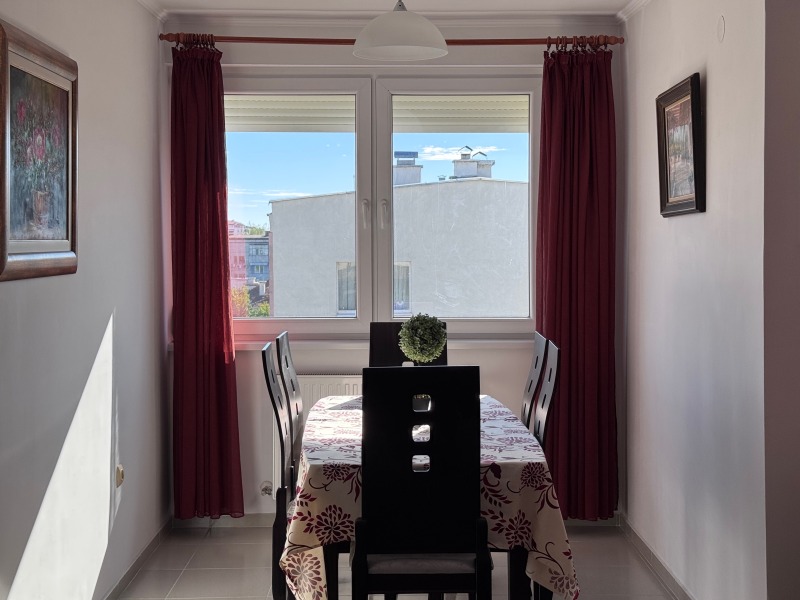 Продава  Многостаен град Пловдив , Кючук Париж , 210 кв.м | 97708065 - изображение [3]