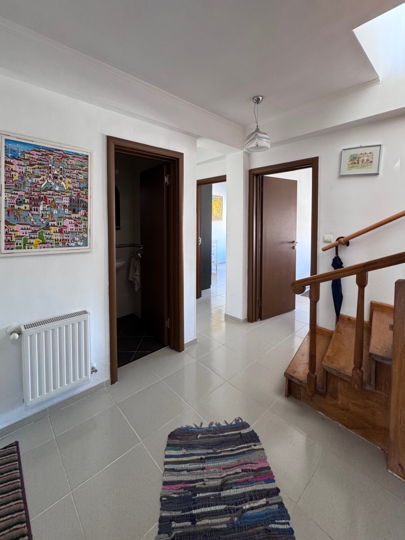 Продава  Многостаен град Пловдив , Кючук Париж , 210 кв.м | 97708065 - изображение [5]