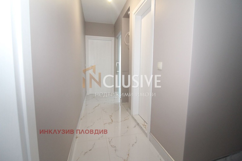 De vânzare  Maisonette Plovdiv , Țentâr , 260 mp | 89396028 - imagine [5]