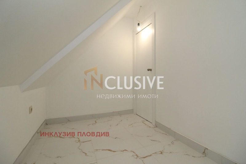 Продава  Мезонет град Пловдив , Център , 260 кв.м | 89396028 - изображение [14]