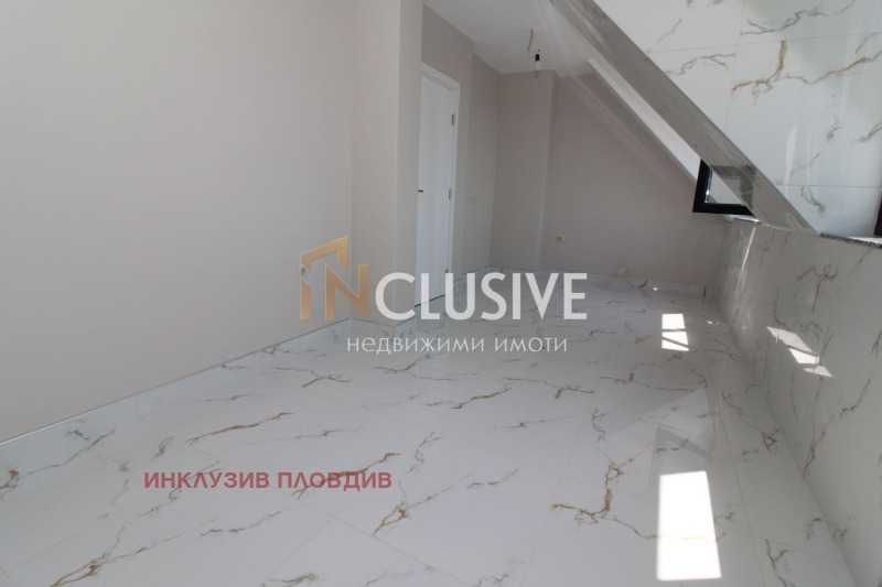 Til salgs  Maisonette Plovdiv , Tsentar , 260 kvm | 89396028 - bilde [10]