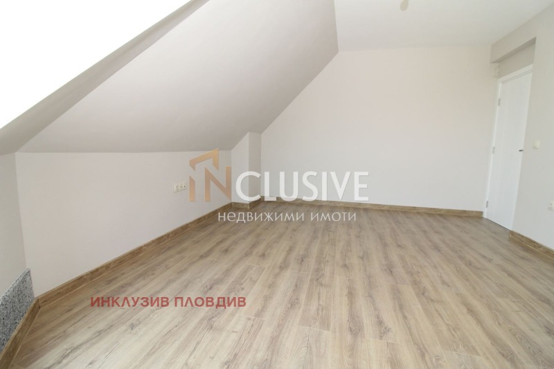 Продава  Мезонет град Пловдив , Център , 260 кв.м | 89396028 - изображение [8]