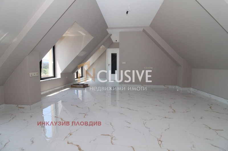 De vânzare  Maisonette Plovdiv , Țentâr , 260 mp | 89396028 - imagine [4]