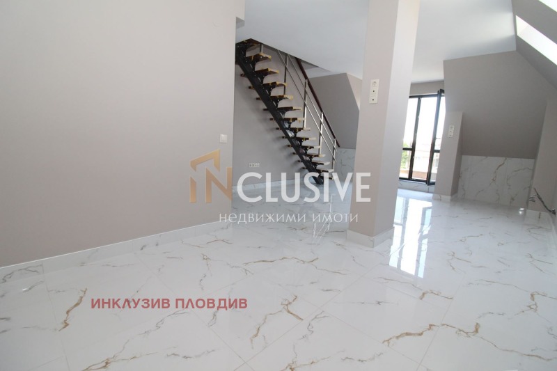 Te koop  Maisonnette Plovdiv , Tsentar , 260 m² | 89396028 - afbeelding [3]