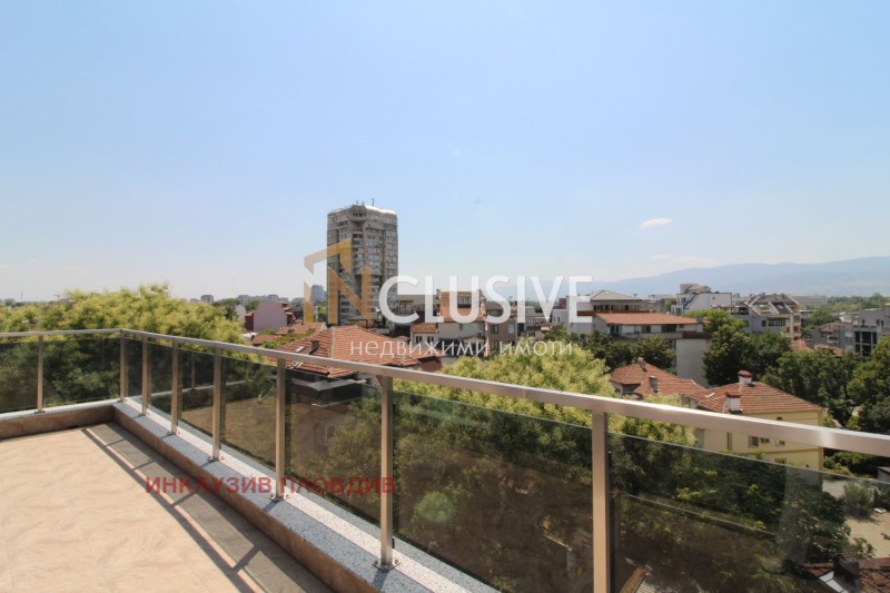 À vendre  Maisonnette Plovdiv , Tsentar , 260 m² | 89396028 - image [12]