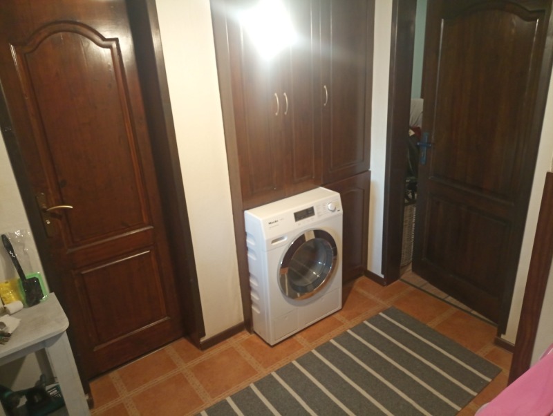 Продава МЕЗОНЕТ, гр. Хасково, Любен Каравелов, снимка 5 - Апартаменти - 53331421