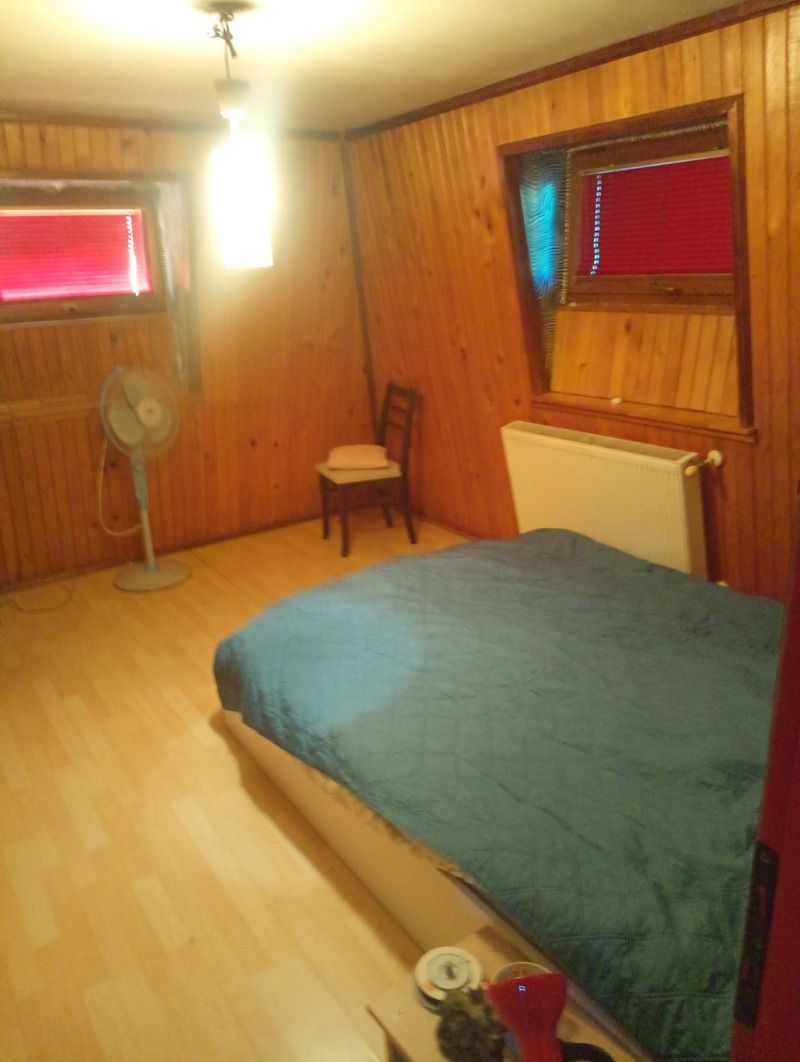 Продава МЕЗОНЕТ, гр. Хасково, Любен Каравелов, снимка 3 - Апартаменти - 53331421