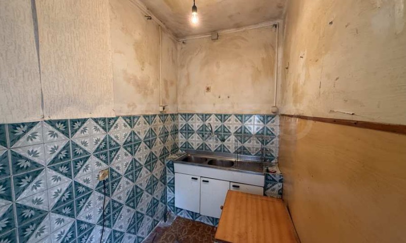Till salu  Hus Golv Veliko Tarnovo , Centar , 77 kvm | 16735383 - bild [8]