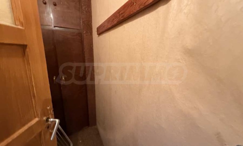 Till salu  Hus Golv Veliko Tarnovo , Centar , 77 kvm | 16735383 - bild [11]