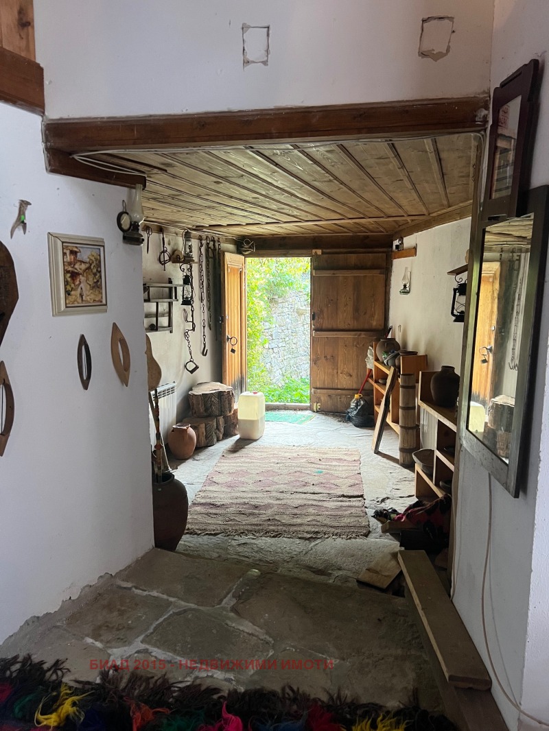 Продава КЪЩА, с. Ковачевица, област Благоевград, снимка 15 - Къщи - 51306764