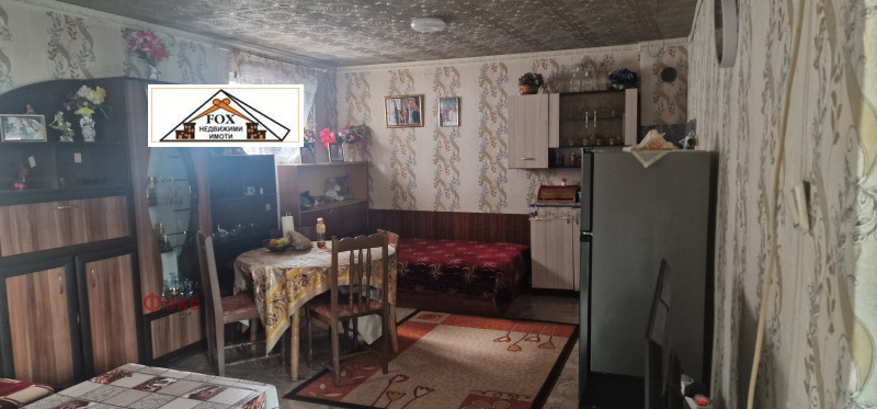 Продава КЪЩА, гр. Русе, Родина 1, снимка 12 - Къщи - 49462074