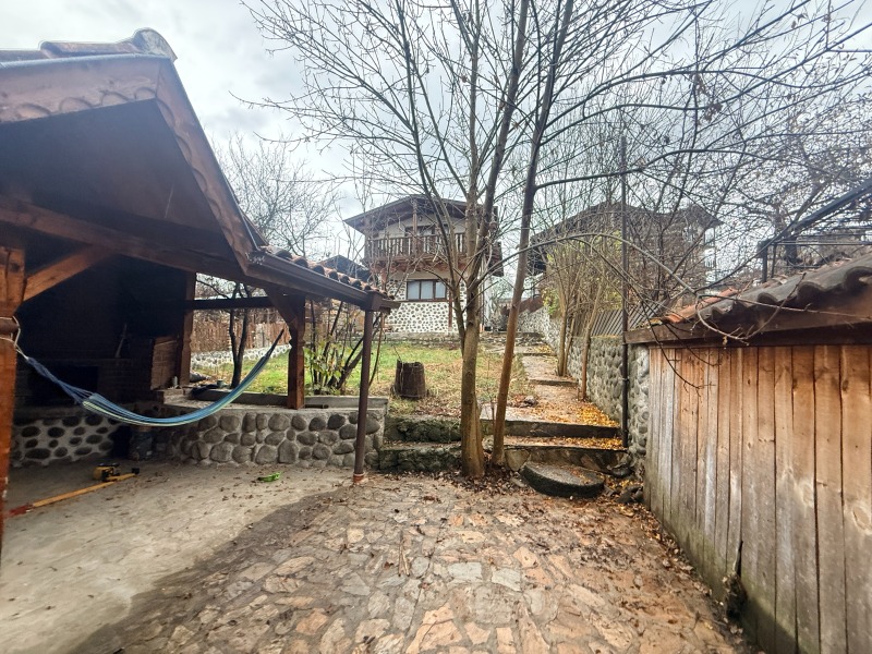 Продава КЪЩА, с. Долно Драглище, област Благоевград, снимка 9 - Къщи - 52533275