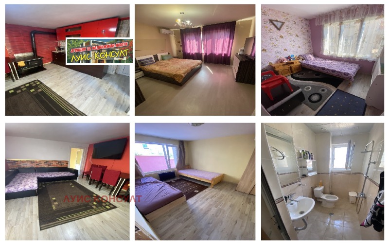 Продава КЪЩА, с. Вирове, област Монтана