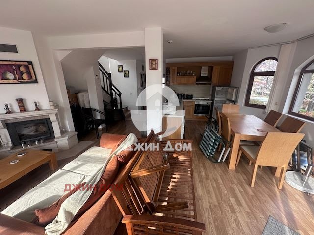 Продава КЪЩА, гр. Ахелой, област Бургас, снимка 4 - Къщи - 54175223