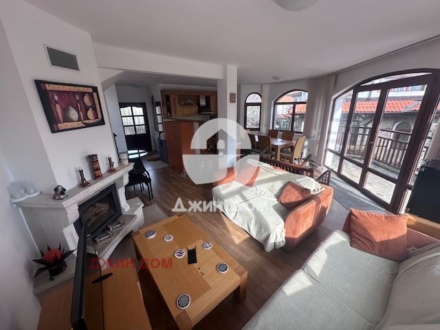 Продава КЪЩА, гр. Ахелой, област Бургас, снимка 3 - Къщи - 54175223