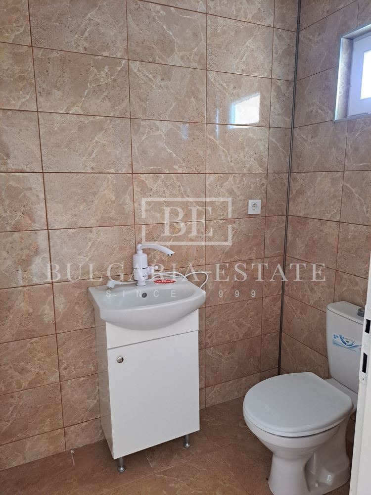 Продава КЪЩА, с. Чайка, област Варна, снимка 9 - Къщи - 55024459