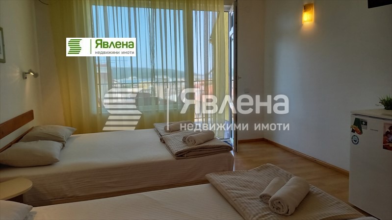 Продава ХОТЕЛ, гр. Приморско, област Бургас, снимка 17 - Хотели - 55138621