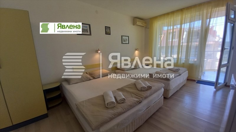 Продава ХОТЕЛ, гр. Приморско, област Бургас, снимка 16 - Хотели - 55138621