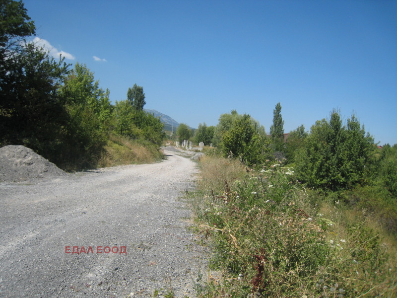 Προς πώληση  Οικόπεδο Σοφηια , Βηστρητσα , 1150 τ.μ | 49605412 - εικόνα [3]