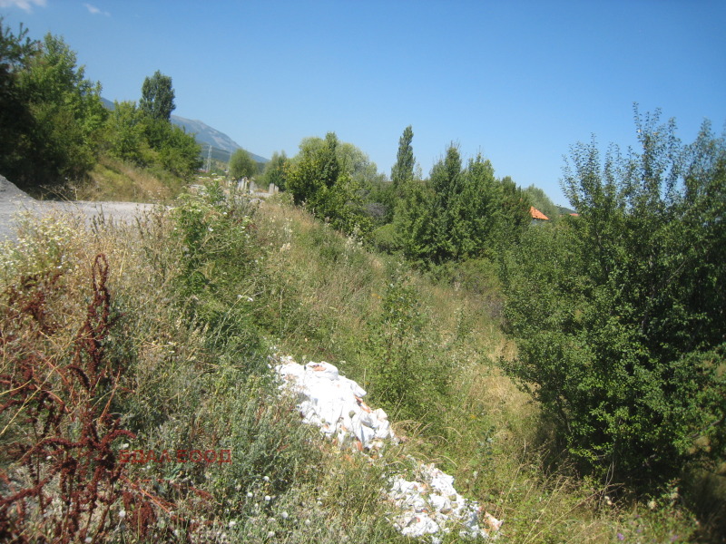 Προς πώληση  Οικόπεδο Σοφηια , Βηστρητσα , 1150 τ.μ | 49605412 - εικόνα [7]