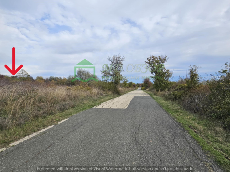 Продава ПАРЦЕЛ, гр. Обзор, област Бургас, снимка 4 - Парцели - 52648009