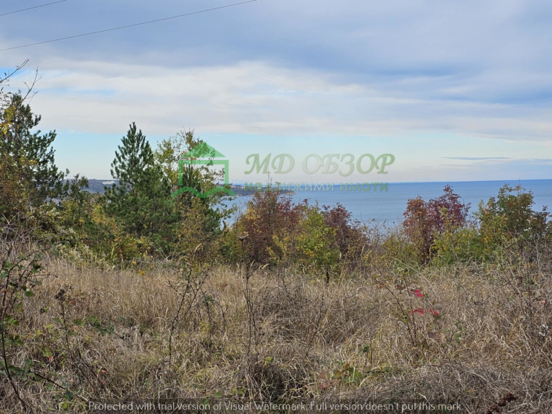 Продава ПАРЦЕЛ, гр. Обзор, област Бургас, снимка 8 - Парцели - 52648009