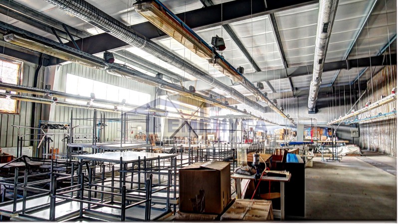 Продава БИЗНЕС ИМОТ, гр. София, Обеля 2, снимка 2 - Други - 51051582