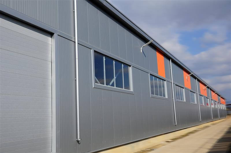 Продава БИЗНЕС ИМОТ, гр. София, Обеля 2, снимка 3 - Други - 51051582