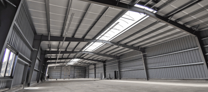 Продава БИЗНЕС ИМОТ, гр. София, Обеля 2, снимка 4 - Други - 51051582