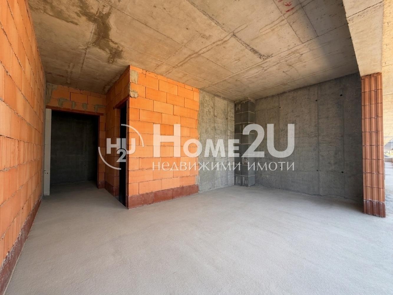 Продава 1-СТАЕН, гр. Варна, Трошево, снимка 2 - Апартаменти - 55000897
