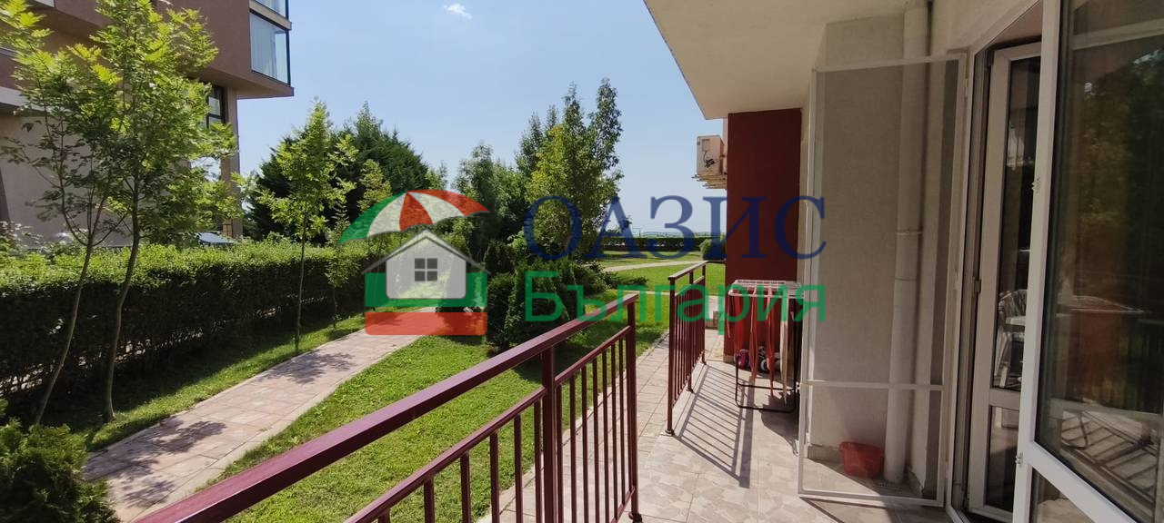 Продава 2-СТАЕН, к.к. Елените, област Бургас, снимка 14 - Апартаменти - 52083342